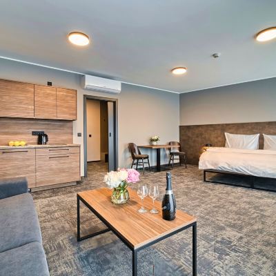 Deluxe Apartment Aba Apartments Promo Code