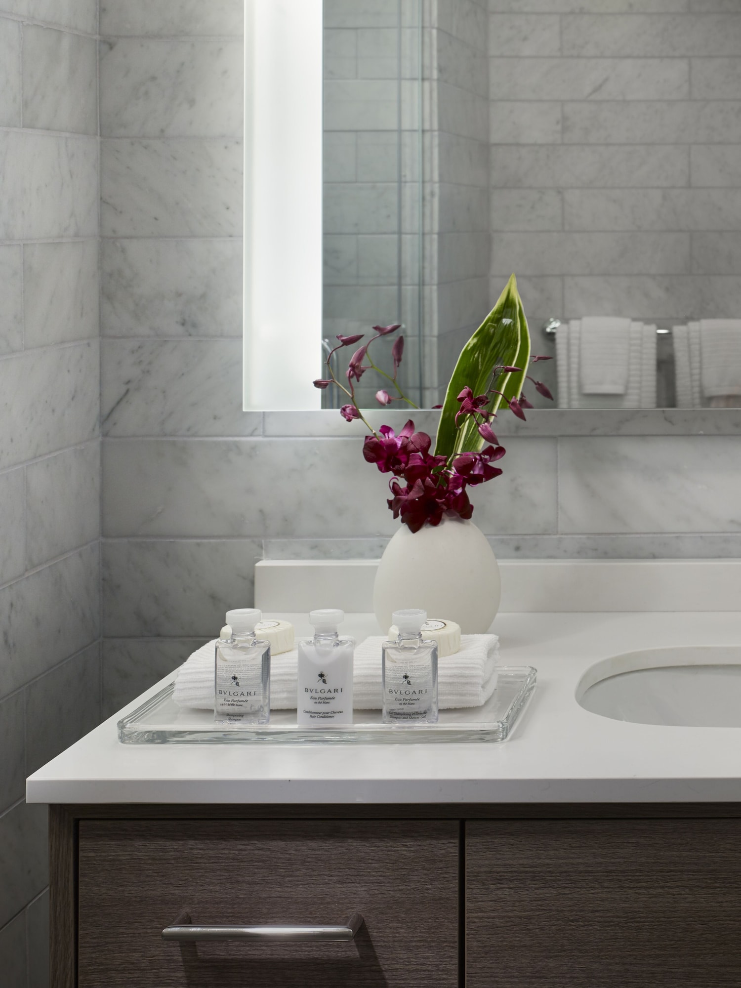 顶层无障碍两卧室套房（日暮）