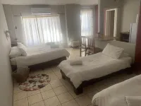 Namgate Guesthouse Các khách sạn ở 