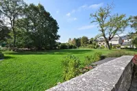 Hotel le Saint Hadelin Hotel a 