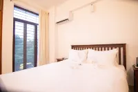 Stay at Hotels in 