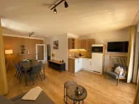 Wolf & Schaf Apartments Hotels in 