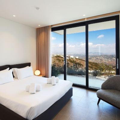 Ridge Villa Minthis Resort Promo Code