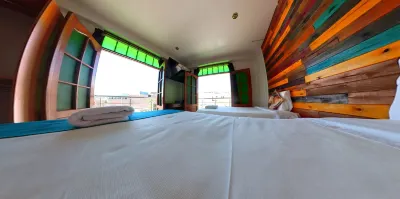 Sumaq Wari Hotel Hotéis em 