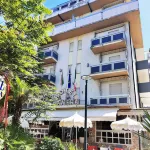 Hotel Baviera