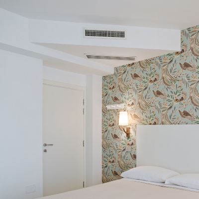 Deluxe Quadruple Room Sole Mare Promo Code