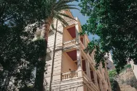 Euterpe Lht Hotels in 