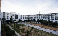 Hotel Riviera Hotels in 