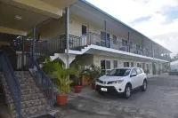 Samoana Boutique Hotel