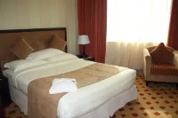 Grand Continental Hotel