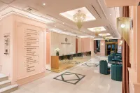 VISIONAPARTMENTS Bucharest - self check-in