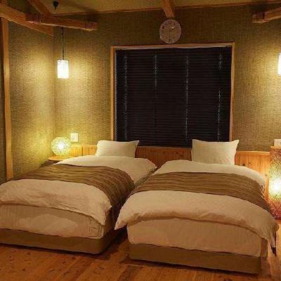 別館露天風呂付きの部屋-北-（禁煙） 漁火の宿シーサイド観潮 クーポン