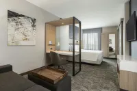 SpringHill Suites Fargo