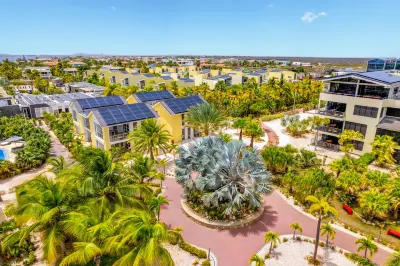 Delfins Beach Resort Bonaire, Tapestry Collection by Hilton  otelleri