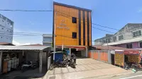 Gajah Mada Hotel Tarakan Hotels in 