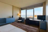 Atlantic Hotel Sail City Hotels in 