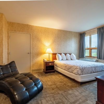 Suite, Kitchen (No Pets Allowed) Pilgrim Inn Promo Code