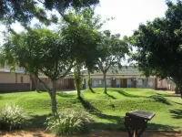 Chitawa Lodge Hotels in 