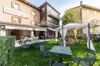Albergo Ristorante Poli Hotels in 