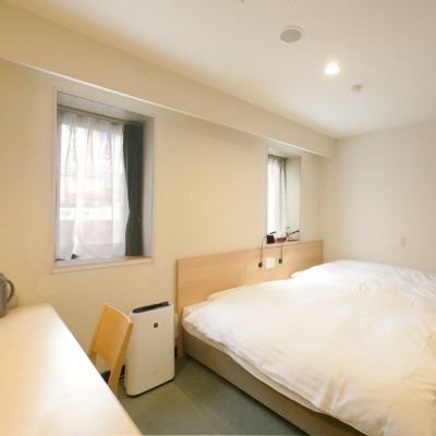 雙床房 松本艾斯旅館優惠