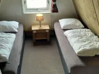 Detached Chalet in Tranquil Dutch Countryside Hotels in 