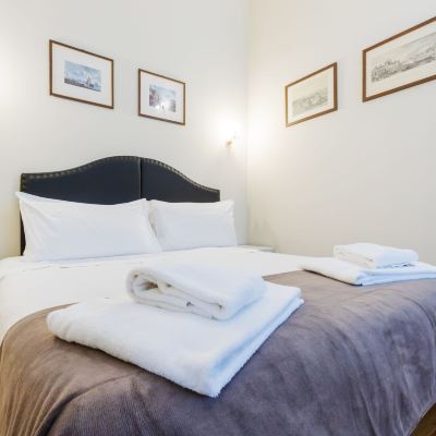 Deluxe Apartment Milan Retreats Cadorna Promo Code