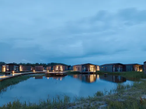 Hages Badehotel | Lolland