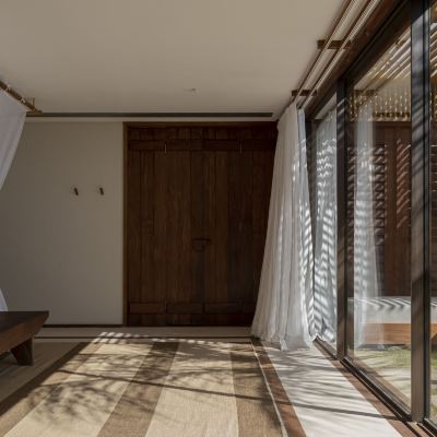 Standard Suite With Private Garden And Jacuzzi Villa Mandi Promo Code