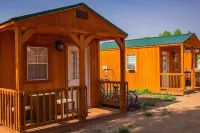 錫安舒適小屋酒店