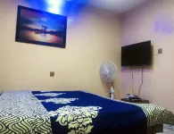 Umbrella Properties - Eleyele Ibadan Hotel di 