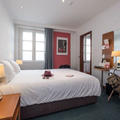 Double Room Stay Hotel Évora Centro Promo Code