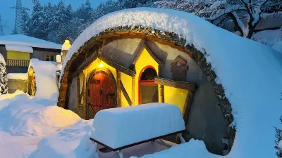 Cozy House Hotels in 