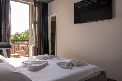 Main Square Hostel Hotels in 