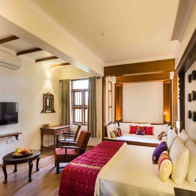 Millennium Premium Room Svatma Promo Code