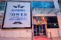 Cavusoglu Tower Hotel Hotel a 