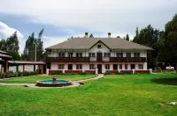 Centro Vacacional Huaychulo Hôtels à : 