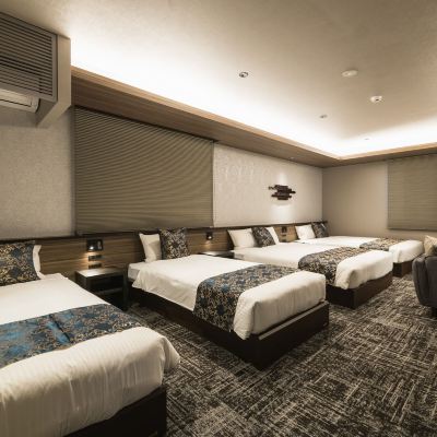 スーペリアD 禁煙 グランドベース鹿児島天文館 クーポン