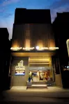 TGI オベロン のホテル