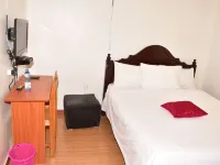 Salient Guest House فنادق في إلدوريت