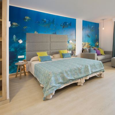 Family Room Marvell Club Hotel & Apartments Promo Code