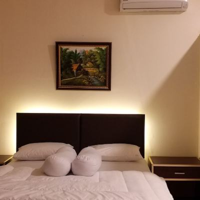 Standard Room Katalia Tomang Promo Code