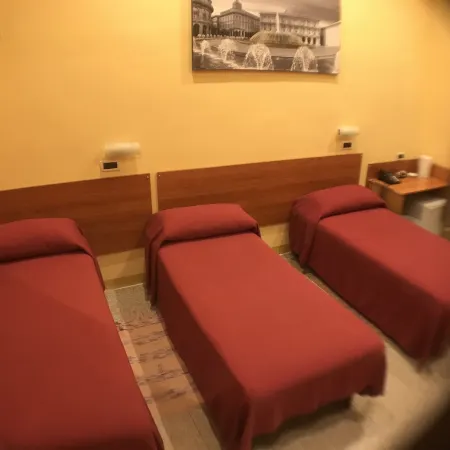 Albergo Parigi