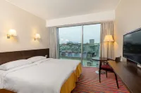 Park Inn by Radisson Meriton Conference Spa Tallin Hotel a 