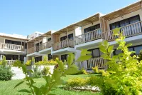 Jalara Lunahuaná Hotel Hotels in 