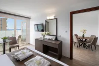 Kapetanios Limassol Hotel Hotels in 