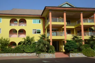 Kingstel Hotel Hotels in 