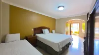Hotel Florencia Hotels in 