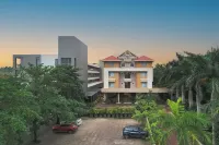 Sarovar Portico Sasangir Hotels in 