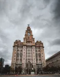 Maldron Hotel Liverpool City Centre Các khách sạn ở 