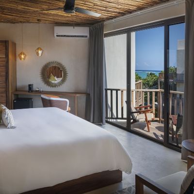 Rooftop Suite Nerea Tulum Promo Code